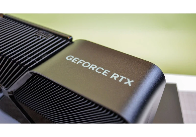 Nvidia RTX 5080 might get speedier video RAM than we expected – but doubts remain around this GPU
