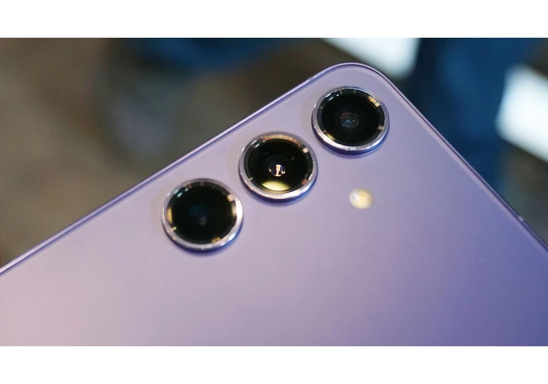 Hands on: I tried the new Galaxy AI features in the S25 Ultra, and here’s what I thought