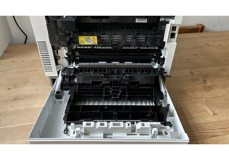 Windows 11 24H2 misery continues, as Microsoft’s buggy update is now breaking printers – especially on Copilot+ PCs