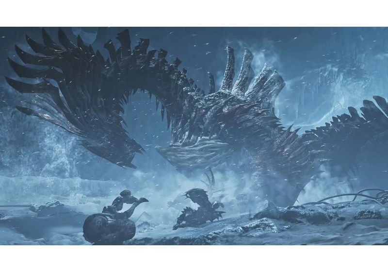 Monster Hunter Wilds is already having a discount ahead of launch – Here's where you can hunt for Capcom's biggest game of 2025 at a cheaper price