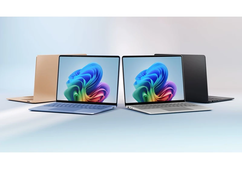 Save on Microsoft Surface laptops and tablets ahead of Amazon's Prime Big Deal Day