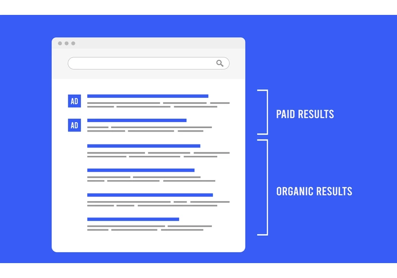 Google Ads Now Being Mixed In With Organic Results via @sejournal, @brodieseo