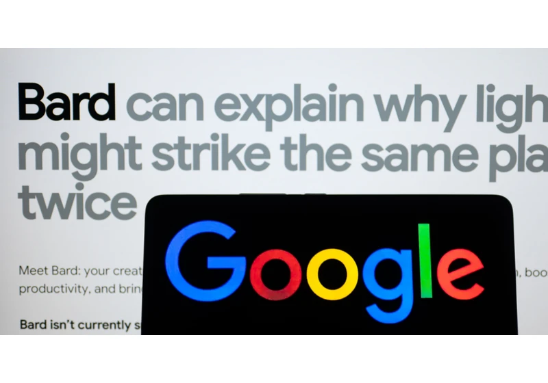 Google CEO Sundar Pichai Talks Bard & The Future Of Search via @sejournal, @MattGSouthern