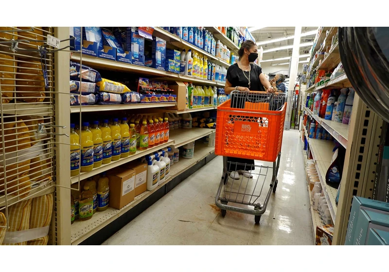 Key Fed inflation gauge rose 0.3% in February, less than expected