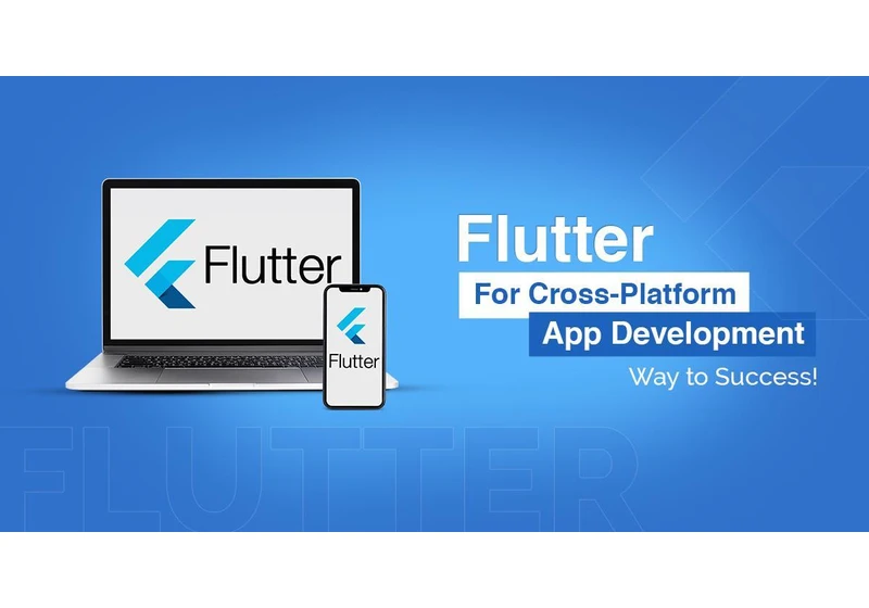Never feel stuck while learning Flutter