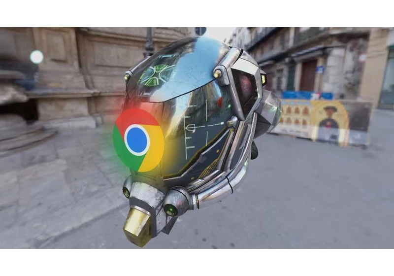 Google just gave browser games a huge GPU-powered upgrade