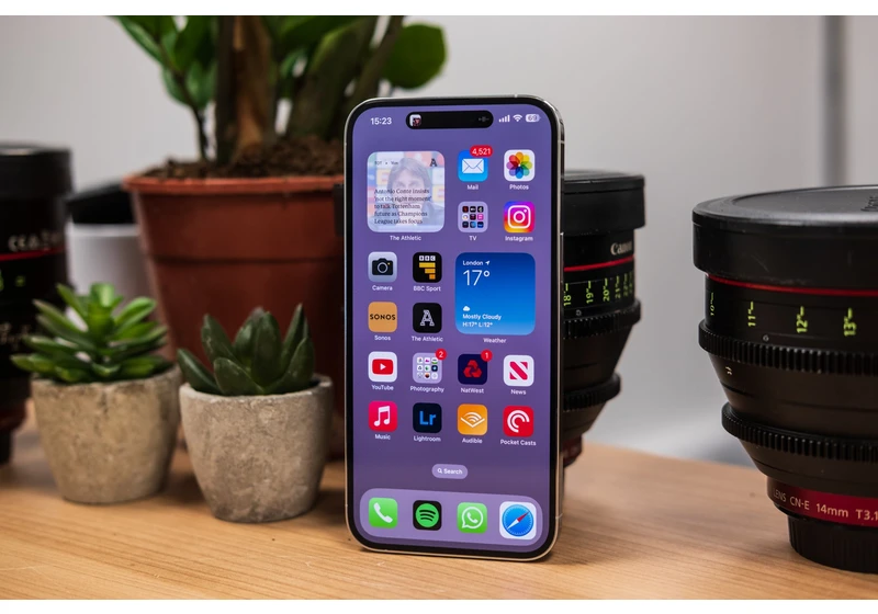 Best Prime Day Apple Deals: Price cuts on MacBooks, iPhone and more