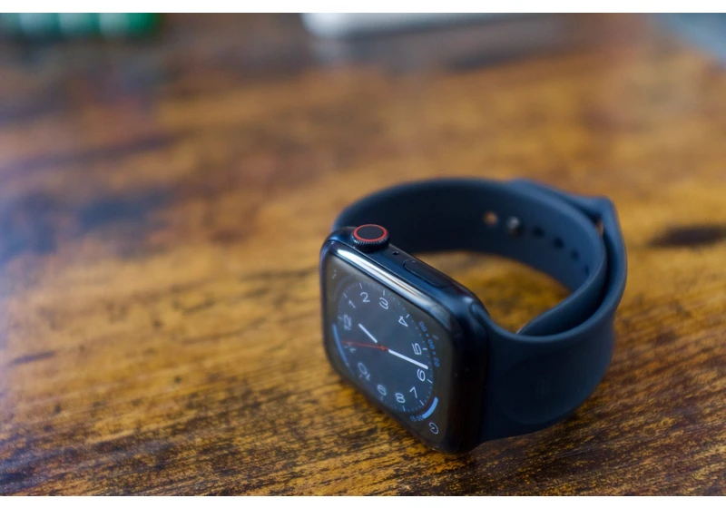 The Apple Watch SE 2 is a steal with this Prime Day discount