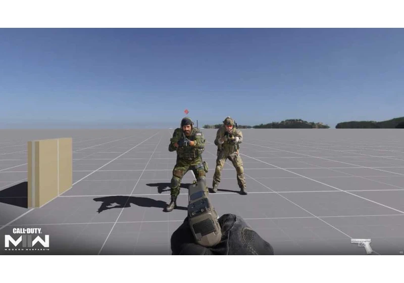 Call of Duty developers are (rightfully) messing with cheating gamers