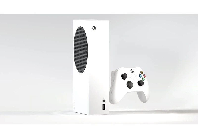 The Xbox 1TB SSD Expansion has taken a rare price cut