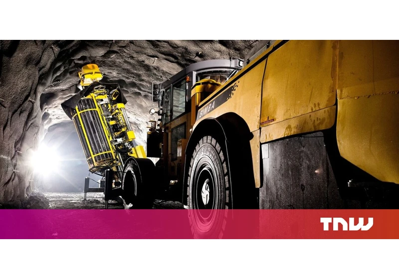 Sweden discovers rare earth metals — and that could redefine Europe’s relationship with China