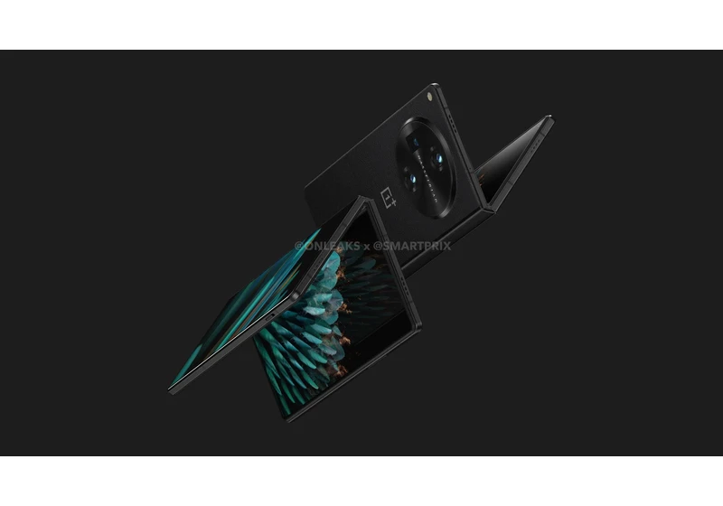 OnePlus foldable: Everything there is to know right now