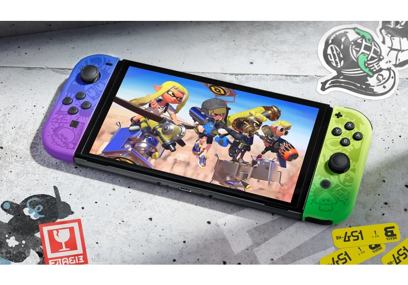 Nintendo Switch 2: The latest rumours on the next portable