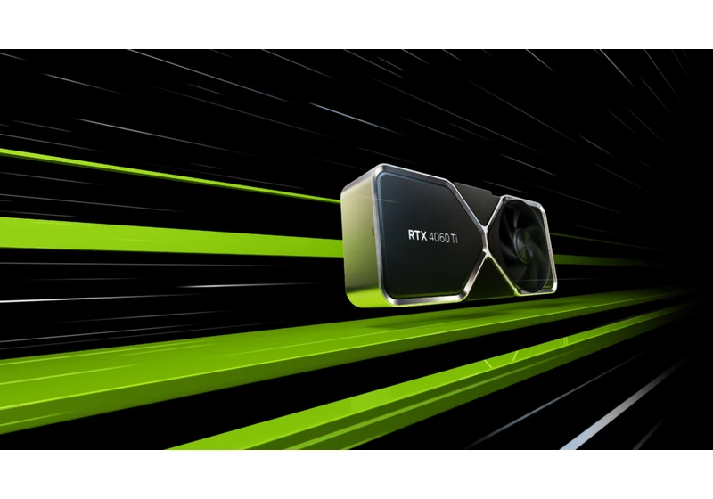 Nvidia RTX 4060 Ti vs RTX 4060: Which GPU should you buy?