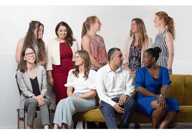 Medtech startup 52 North Health scales up its mission to improve chemotherapy treatments