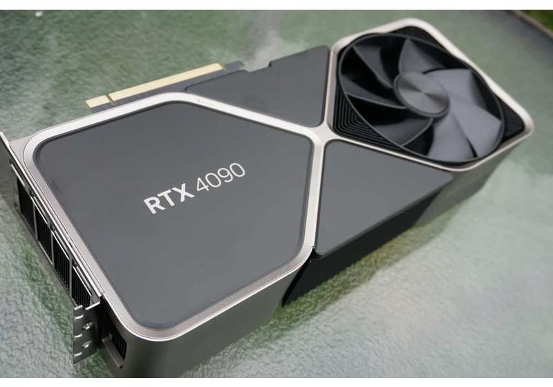 Nvidia crushes CPU-gobbling bug with new GeForce driver