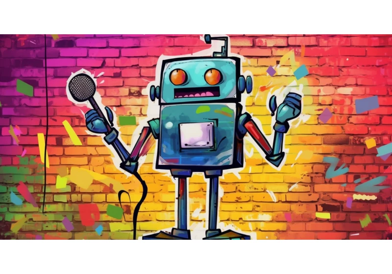 ChatGPT’s Humor Isn’t Quite Human Yet, Study Finds via @sejournal, @MattGSouthern