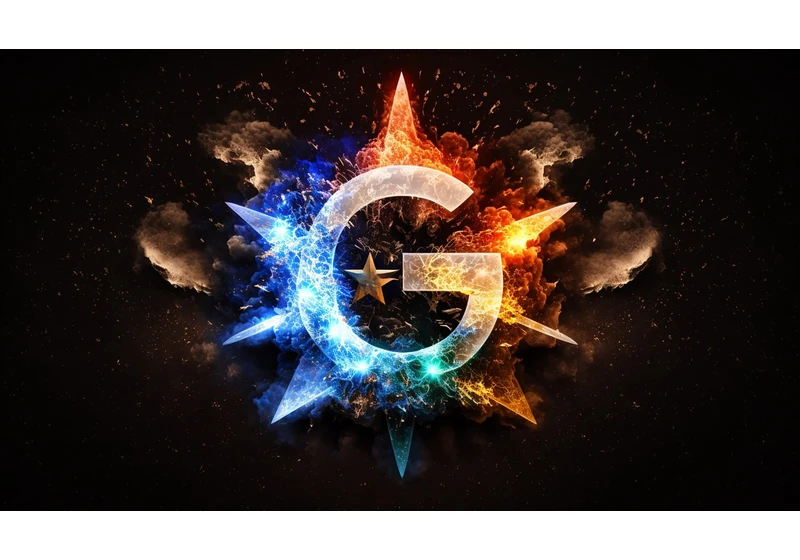 Google’s April 2023 reviews update was more volatile than the previous product reviews update, data providers say