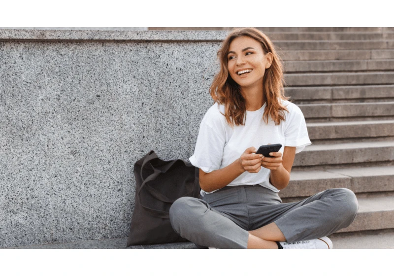 Unlike the never-ending ‘year of mobile,’ AI-powered search really is the next big thing