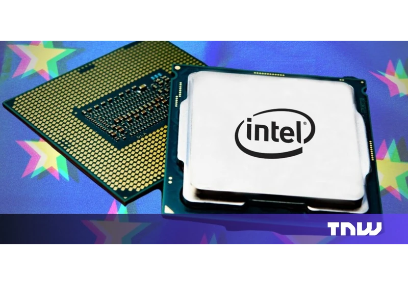 Germany and Intel in funding dispute over €17bn chip plant