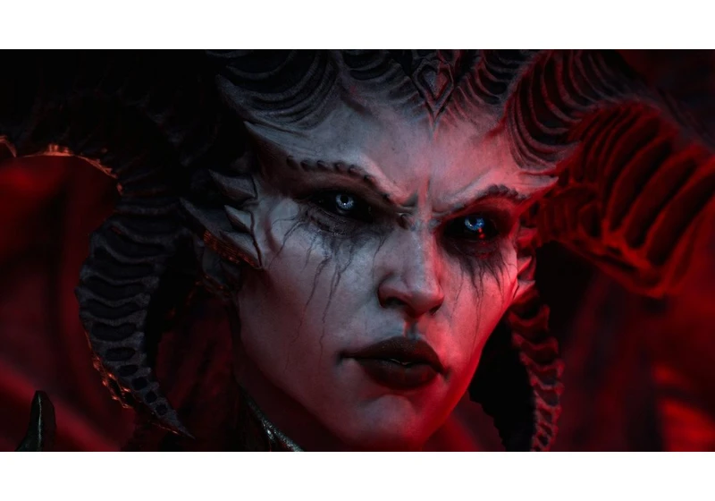 Diablo 4 launch time: Early Access, preload date, download size, and more
