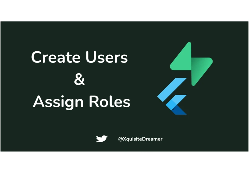 Create and Invite Users to your Admin App Using Supabase Edge Functions
