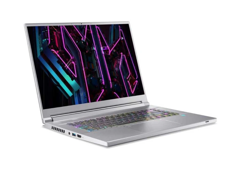 Acer’s new Predator Triton gaming laptop is sleek as hell