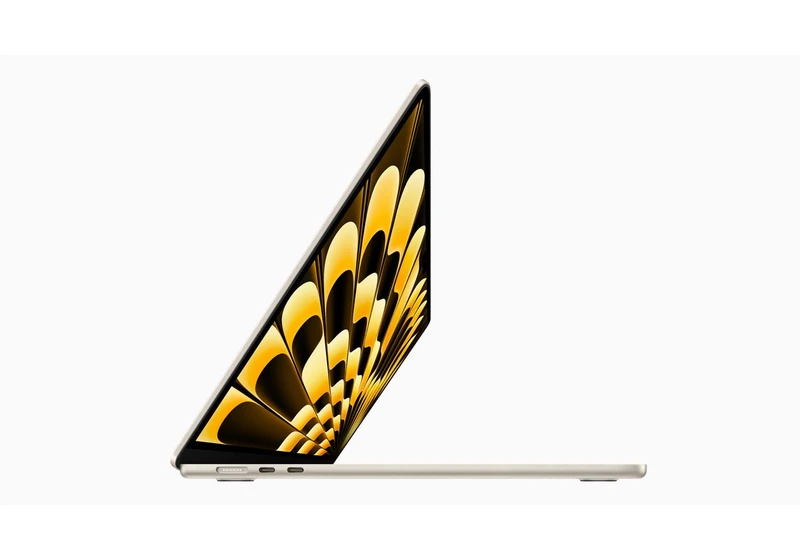 MacBook Air 15-inch (2023) vs MacBook Air 13-inch (2022): Apple's lightweight laptops compared