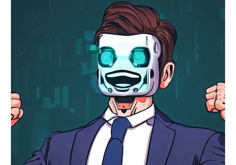 AI chatbots aren’t search engines. They’re crypto bros