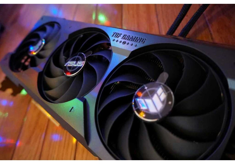 Nvidia GeForce RTX 4070 Ti vs. AMD Radeon RX 7900 XT: Which is better?