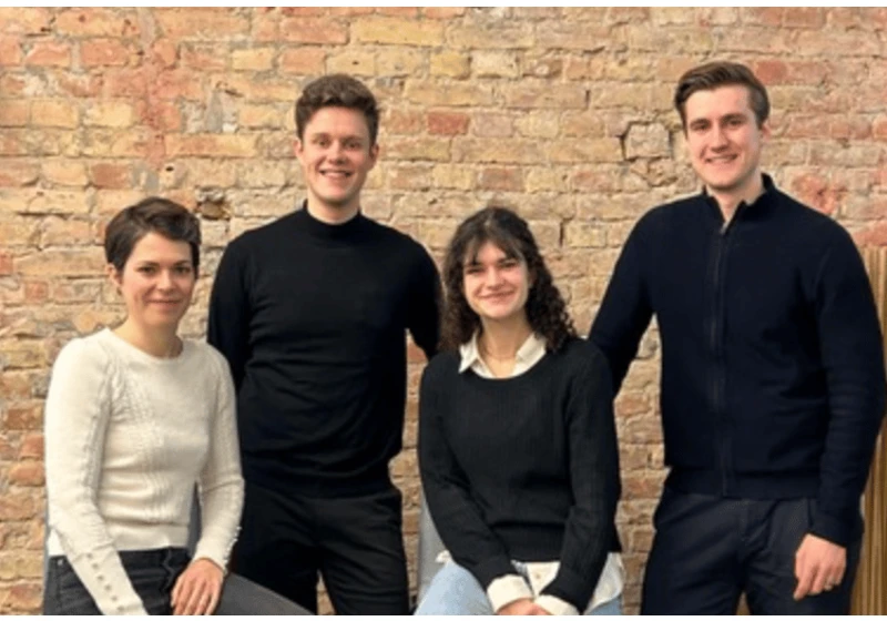 Berlin-based Maya Climate secures €1.2 million to fuel the development of nature-based solutions