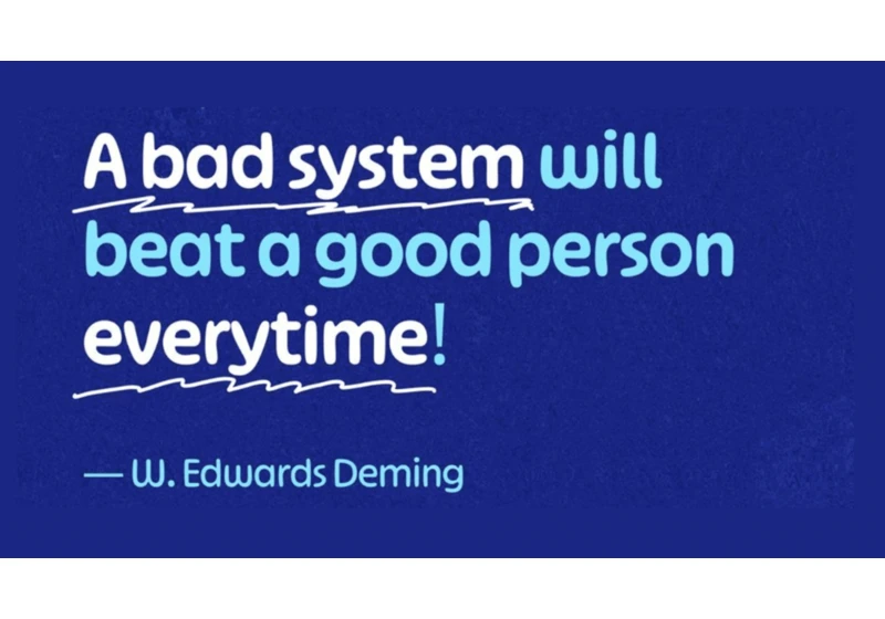 Process: The most underrated tool for running a startup (Sponsored)