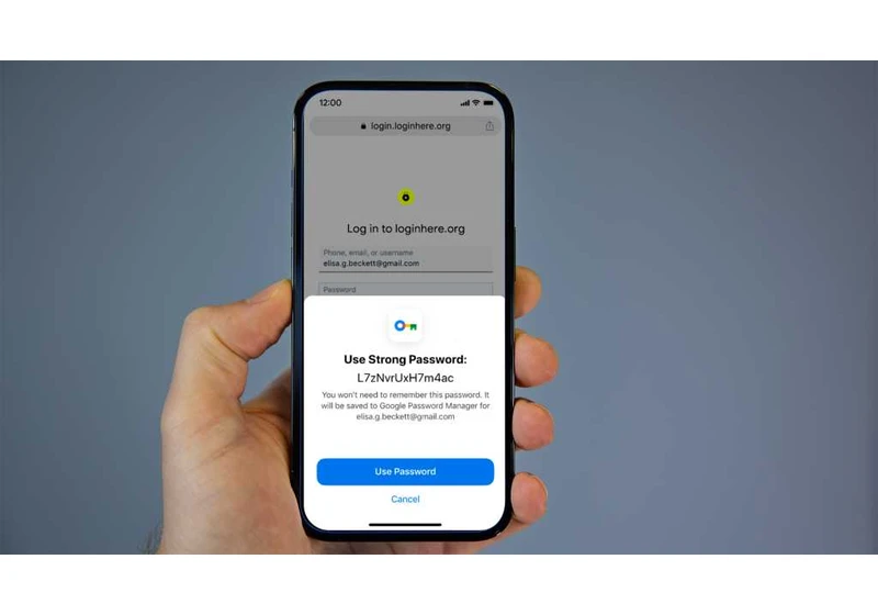 The problem with built-in password managers