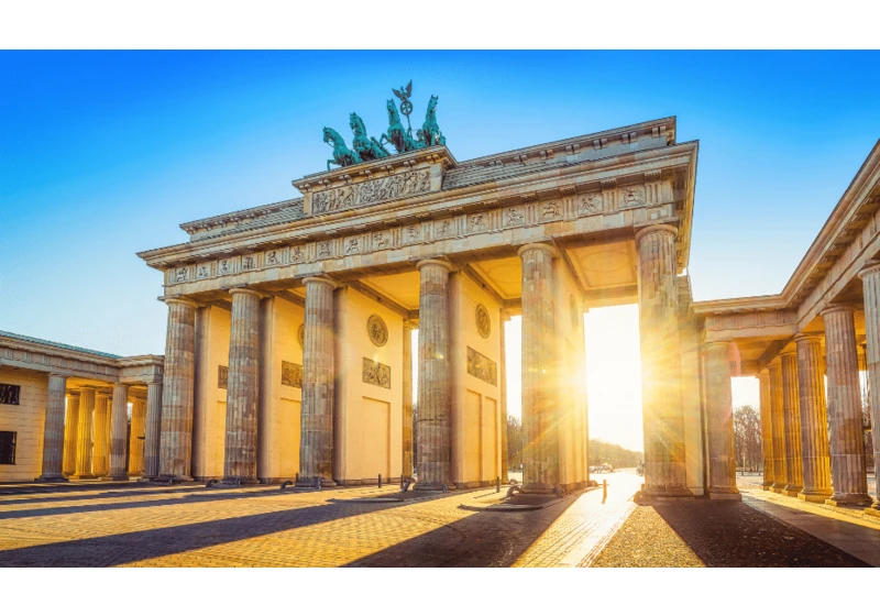 Navigating the Berlin startup scene: strengths, weaknesses, and future outlook