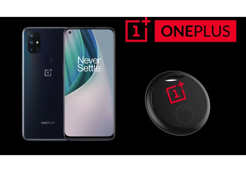 OnePlus could soon launch an Apple AirTag rival -- what we know