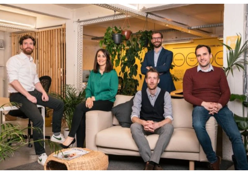 Belgium-based hospitality scaleup Apicbase raises €4 million to expand its food and beverage management platform