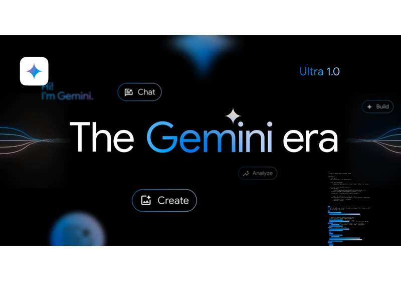 Google Expands Gemini AI Across Its Product Suite via @sejournal, @MattGSouthern