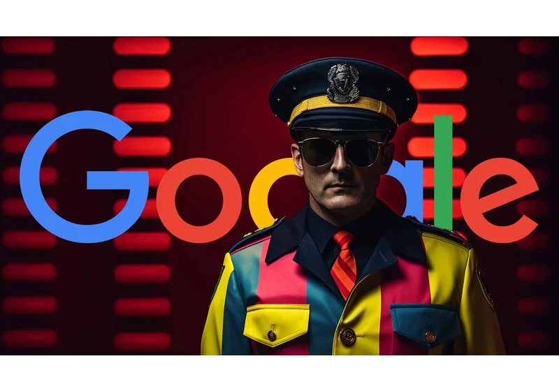 Google’s helpful content update did not yet target hosted third-party content