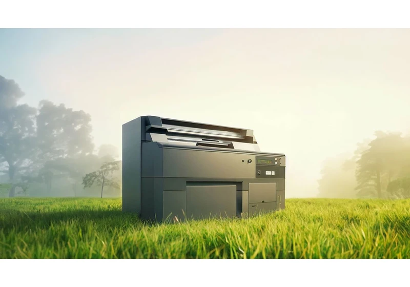  Microsoft removing third-party printer drivers from Windows Update benefits everyone 