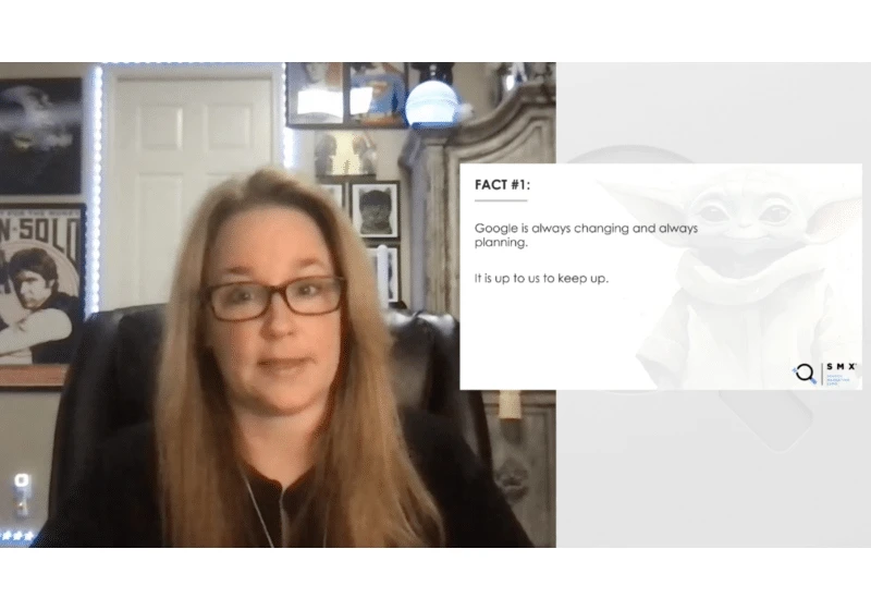 E-E-A-T: Making experience and expertise your content advantage