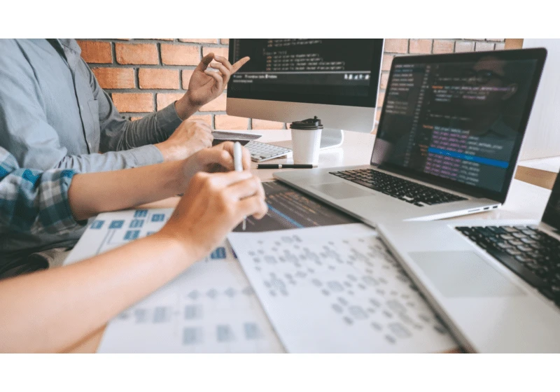 How SEOs can successfully collaborate with web developers