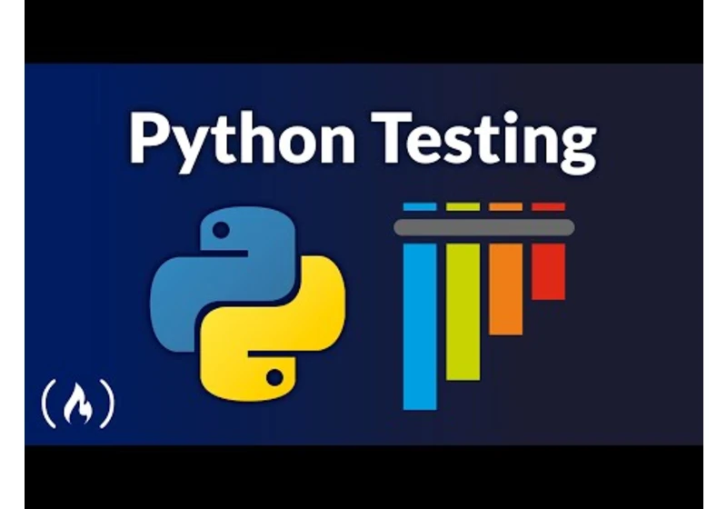Pytest Tutorial – How to Test Python Code