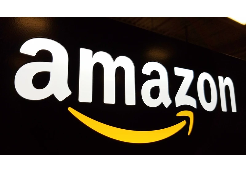 Amazon’s ad services revenue rises 26%, bringing in more than $12 billion in Q3