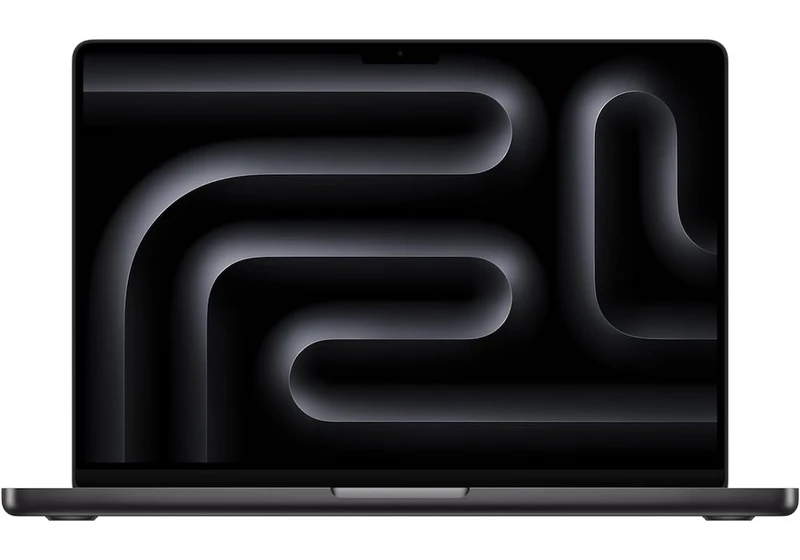 Apple's MacBook Pro with M3 Pro chip falls back to a low of $1,799