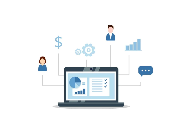 Take back your ROI by owning your data by Cynthia Ramsaran
