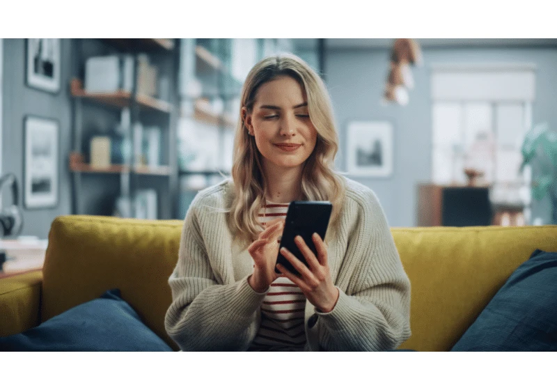 Search, social and retail: The future of digital brand experiences