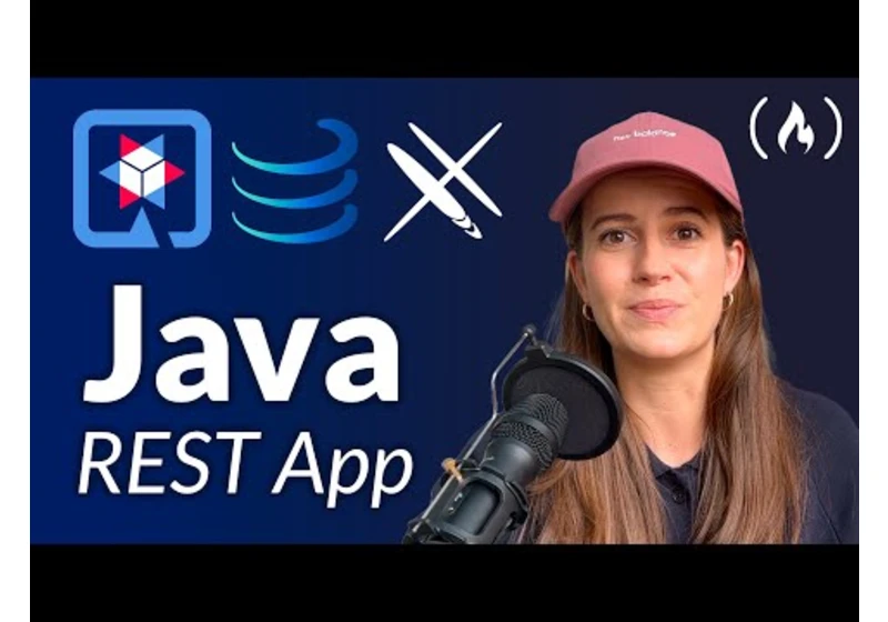 Java Web App with Quakus and JPAStreamer – Tutorial