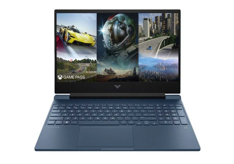 This RTX 4060-powered HP laptop is wonderfully cheap, today only