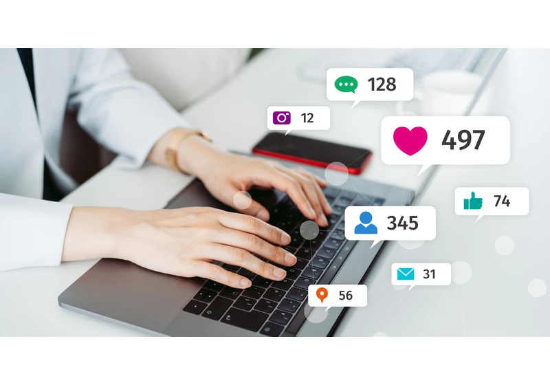 20 Awesome Examples Of Social Media Marketing via @sejournal, @anna_bredava