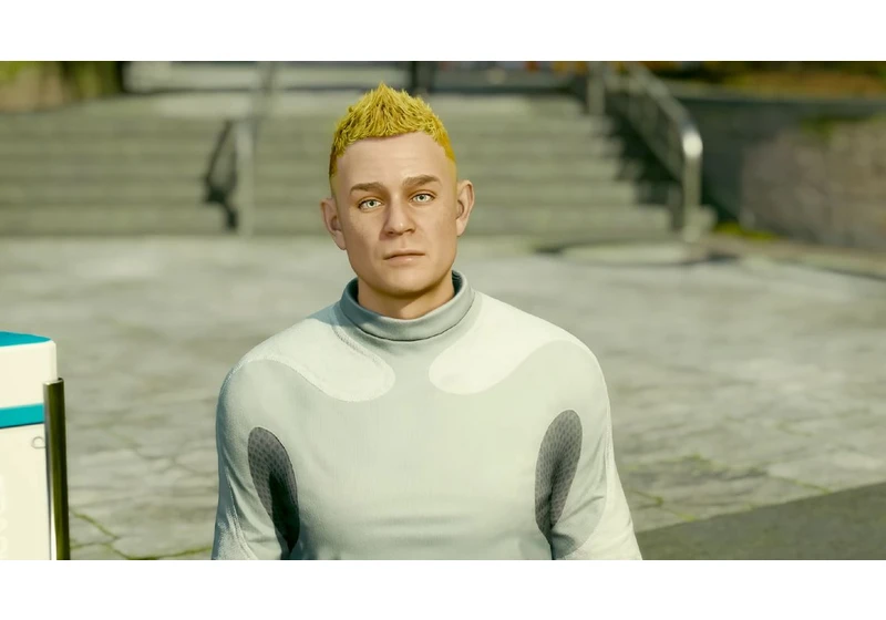 Starfield Traits: All bonuses and disadvantages for character customization